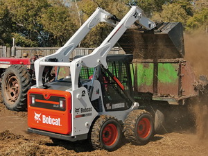 Bobcat S530