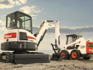 Bobcat S530