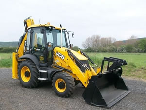 JCB 3CX
