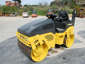 Bomag BW 90