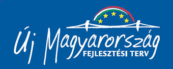 Új Magyarország fejlesztési terv