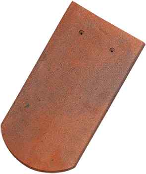 Hódfarkú ivesvágású FusionProtect antik 