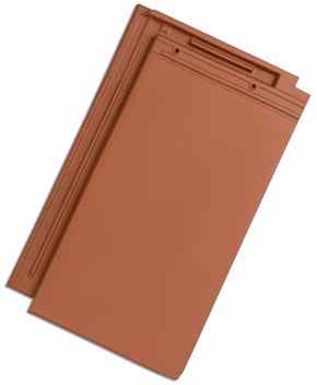 Inspira FusionColor terrakotta