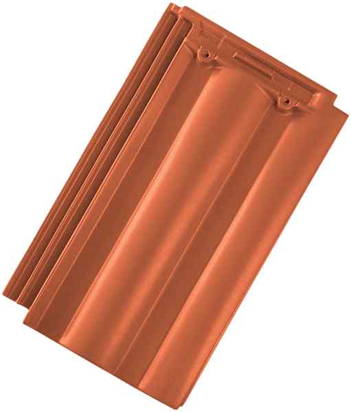 Nativa Plus téglavörös