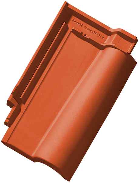 Palotás FusionColor terrakotta