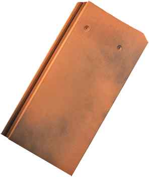 Pilis egyenesvágású FusionProtect antik