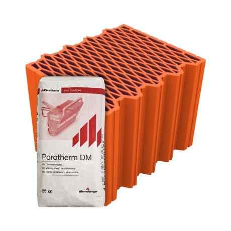 Porotherm 30 X-therm Rapid
