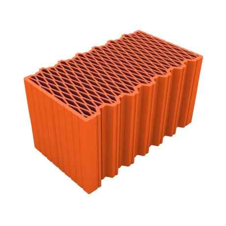 Porotherm 44 X-therm