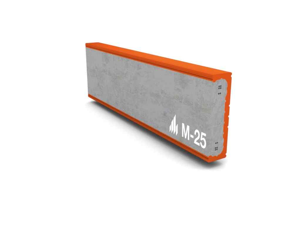 Porotherm M-25 áthidaló 325 cm