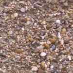 Sóder 0-4 kétszer rostált