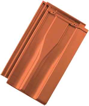 Tangó téglavörös